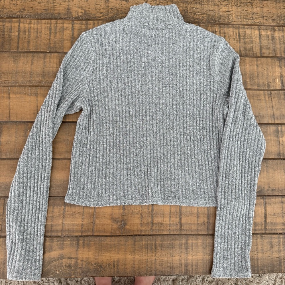 Wilfred grey top - Picture 3 of 4